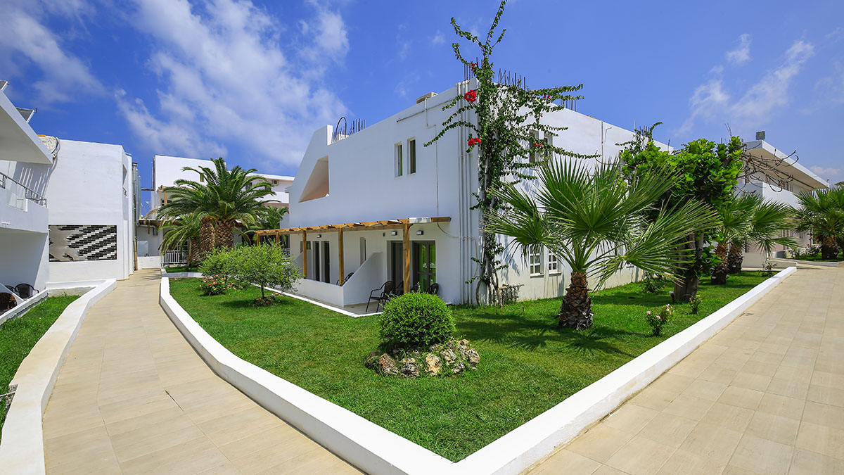 Rethymno Residence - NR